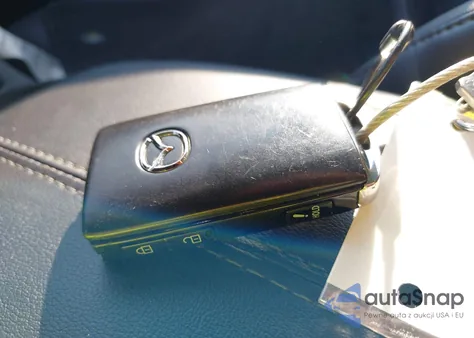 2023 Mazda Cx-30 Preferred из США, поврежденный, VIN 3MVDMBCM7PM579963